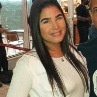 Stephanny Gomes