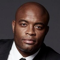 Anderson Silva Spider