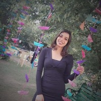 Usha Yadav
