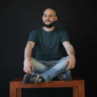 Nahuel Damián Palazzo