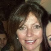 Beverley Perry