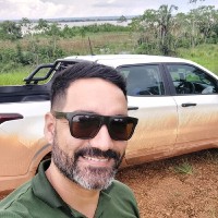 Eduardo Ramos