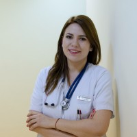Mădălina Ionus