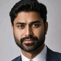 Simon Dsouza