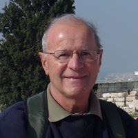 Gerald Goguen