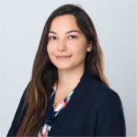 Annaïg Bénard