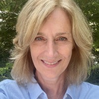 Cheryl Trigo