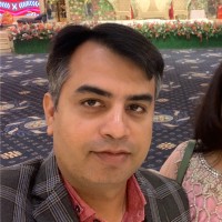 Himanshu Khanduja