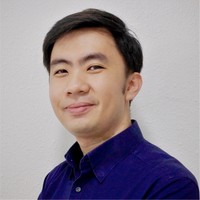 Ivan Ee