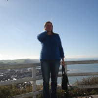 Genevieve Callander