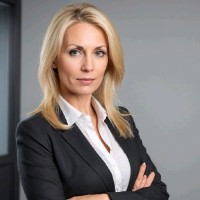 Louise Keady