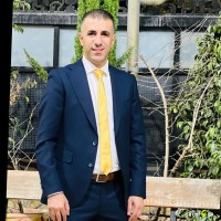Mahmoud Hanaysha