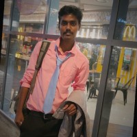 Malloju Saivenkatesh