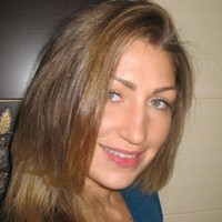 Albena Marinova Marinova