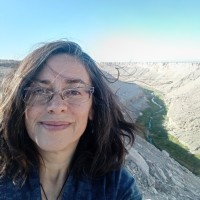 Flavia Velasquez Ruiz