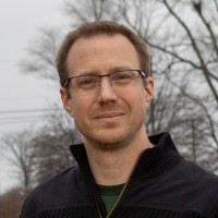Ted Pokorski