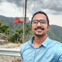 Tanuj bhatt