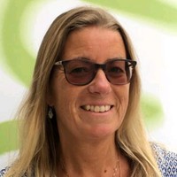 Helene Hellmark Evaldsson