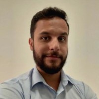 Cleber Carvalho De Andrade