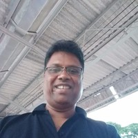 Abraham Varkey