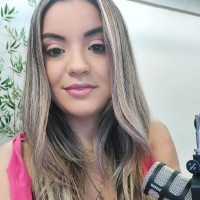 Luana Pantoja