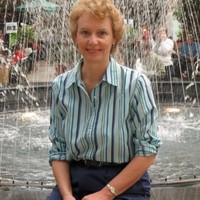 Deborah Collins