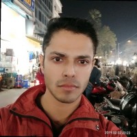 Gaurav Angane
