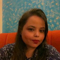 Poonam Priyadarshini