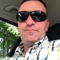 Mark Irwin