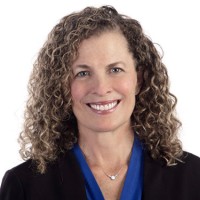 Beth W. Weber