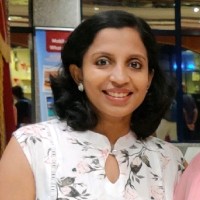 Anusree PV