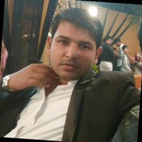 Mohammad Shahzad