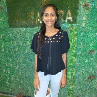 Bhargavi Reddy Pasham