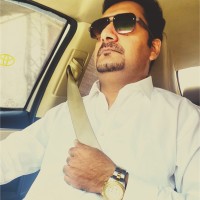 Mudasser Ahmed