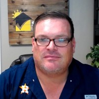 Chris Staudt
