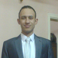 Magdi Abdelghani Mahmoud