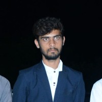 Satish Ghoti