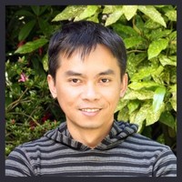 Jesse Khong