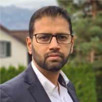 Arvind Chandrasekaran