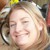 Kim Macdonald