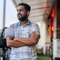 Akash Agarwal