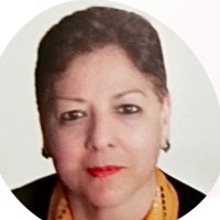 Diane Pichardo Szalai