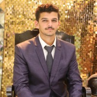 Arham Arshad