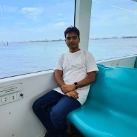 Binod Kumar M.