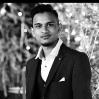 Nazmul Haque
