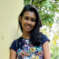 Tueny Thomas