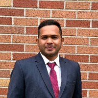 Rokesh Bheemaiah Thothiyana