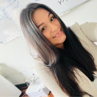 Mirella Stefanie Blas Valderrama