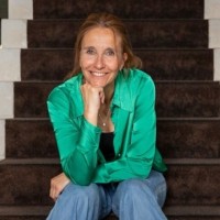 Jolanda Van Der Vloed