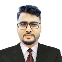 Md Bipul Hossen